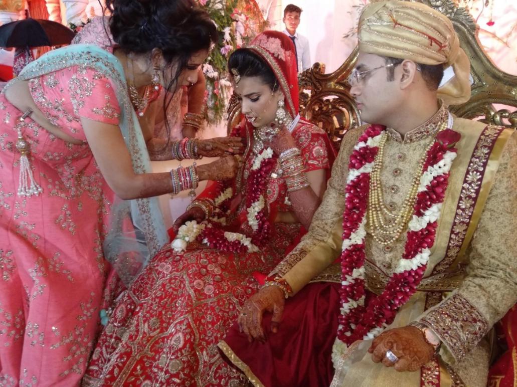 种姓制度印度女孩,印度种姓婚姻状况