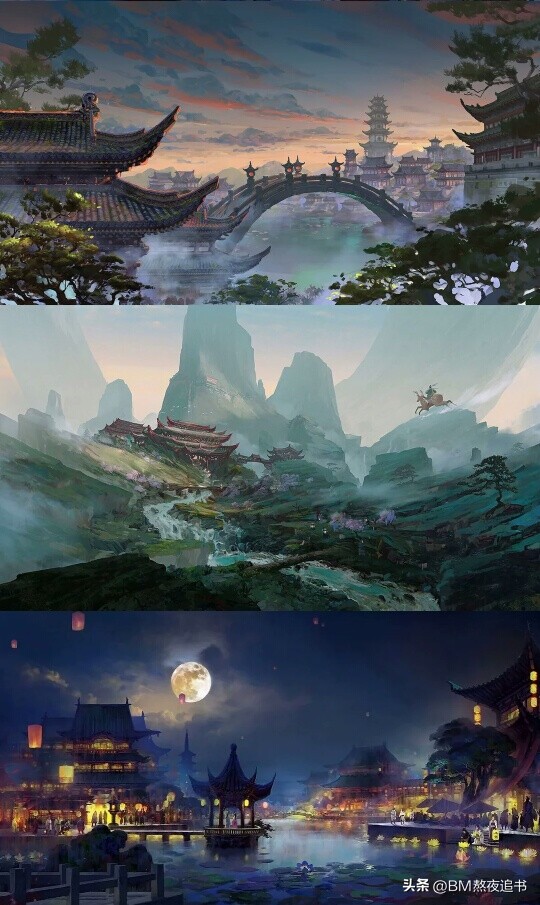 5本好看的男追女小说,50本好看的男生小说推荐