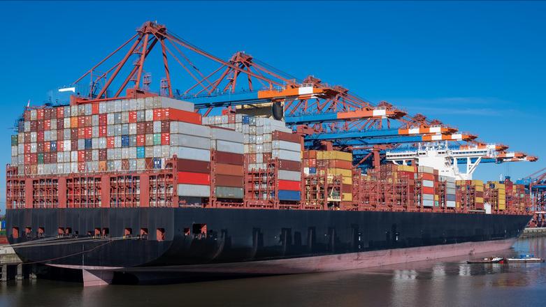 全世界最大的发动机5层楼高,全球最大柴油机多少马力