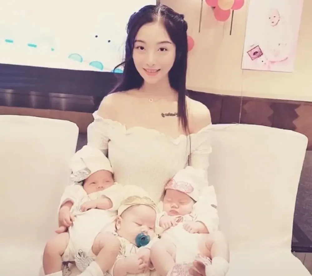 山东女孩李雪珂,山东女孩李雪珂的故事