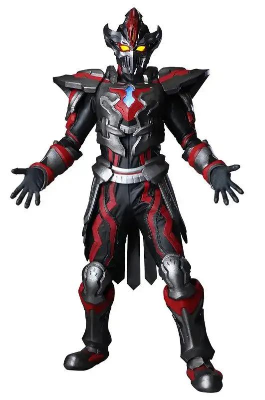 黑暗迪迦奥特曼假骨雕要多少钱,全部黑暗奥特曼大全