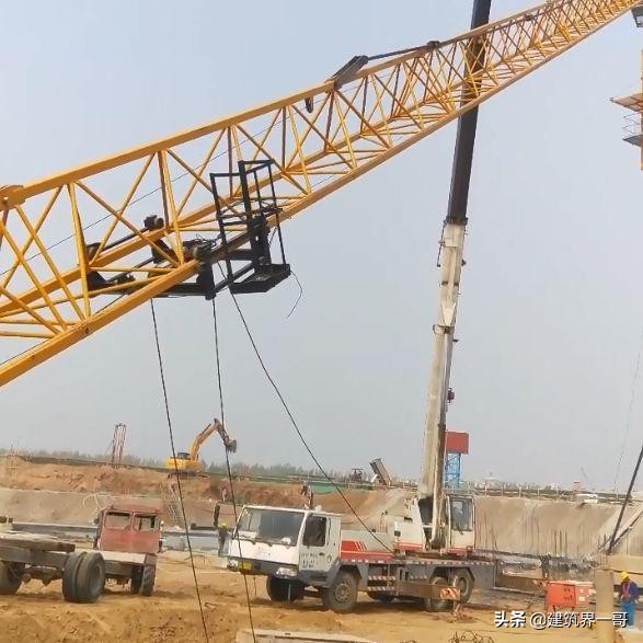 起重机械设备安全技术方案,起重机械安全知识培训视频