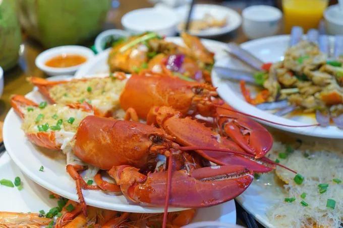 三亚海鲜避坑,三亚旅游海鲜避坑