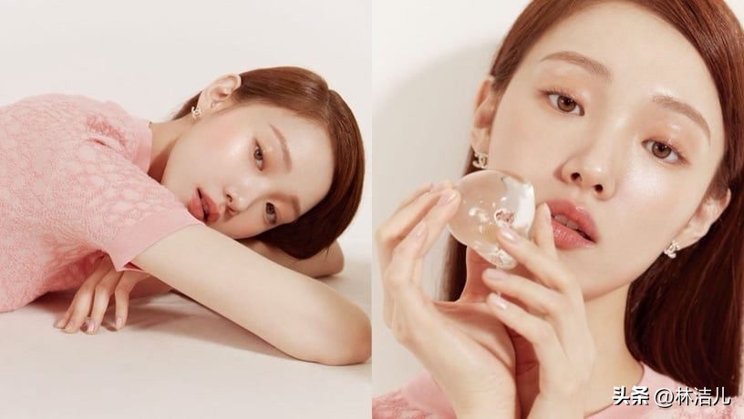 金高银丁海寅金智秀,金智秀的所有穿搭造型妆容