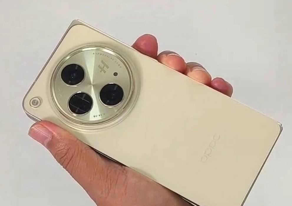 展售十里：一加Open售后数据公开！