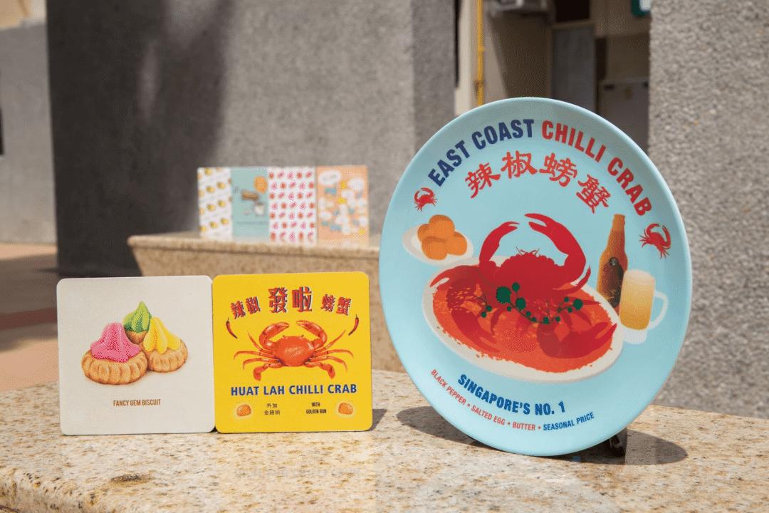 新加坡十大特产水果,新加坡十大特产是什么品牌