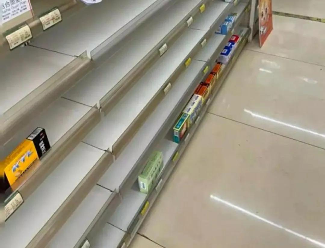 国外商品限购政策,外媒评价中国限购