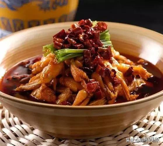 大厨分享10道经典招牌菜品做法,10道上档次的家常菜配方