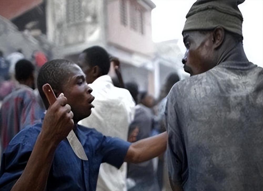 法国被黑人软殖民，大量非洲裔涌入，我国是否也会被“黑化”？