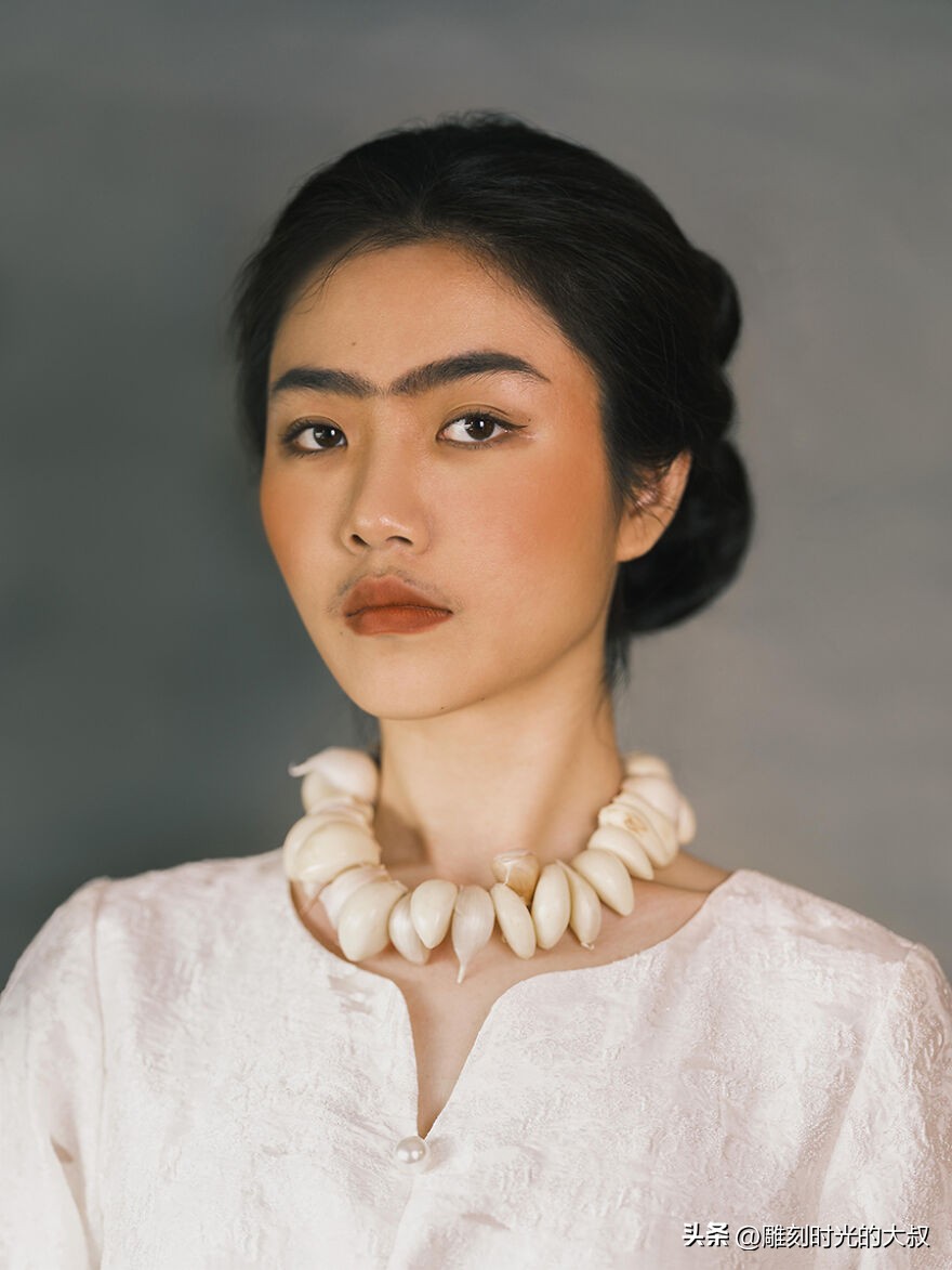 摄影大师肖像摄影作品,摄影人物风景作品