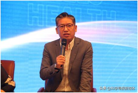 小细胞造就大健康等你探秘干细胞,科普健康知识干细胞