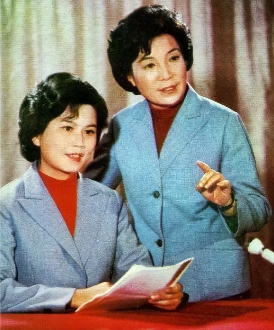 事实证明,央视没选错人,新闻主持邢质斌可以不要名和利