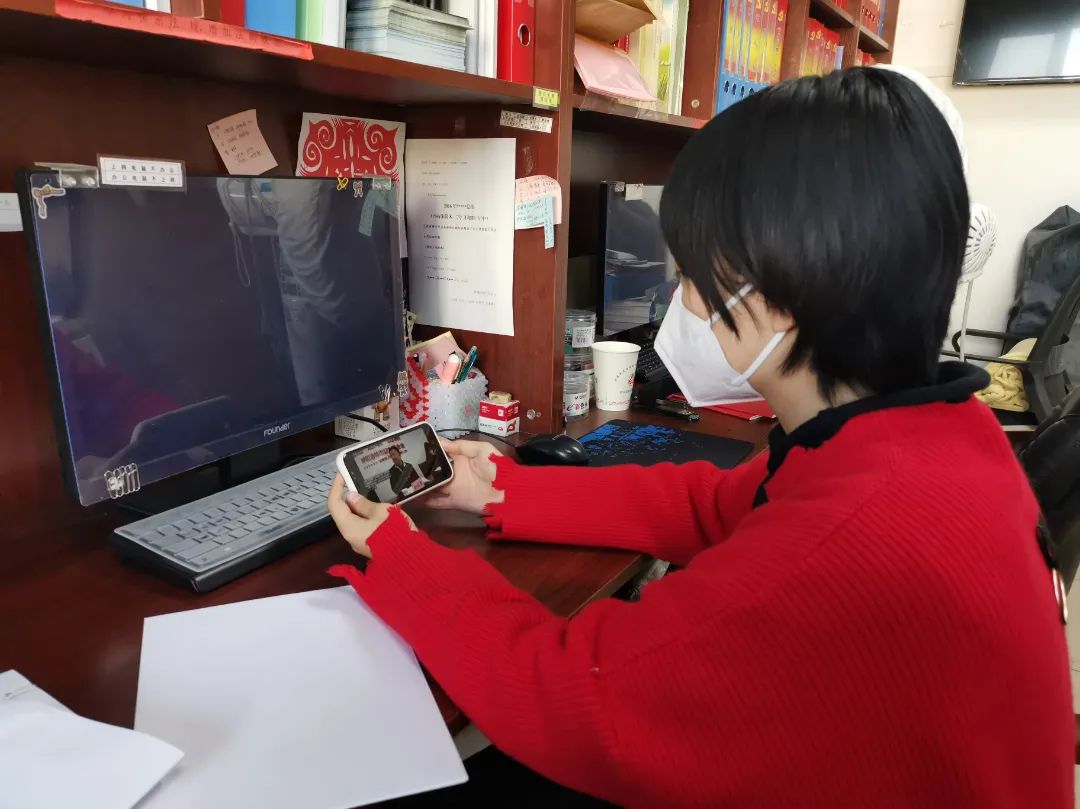 妇联宣讲学习贯彻二十大精神,社区妇联开展学习党的二十大精神