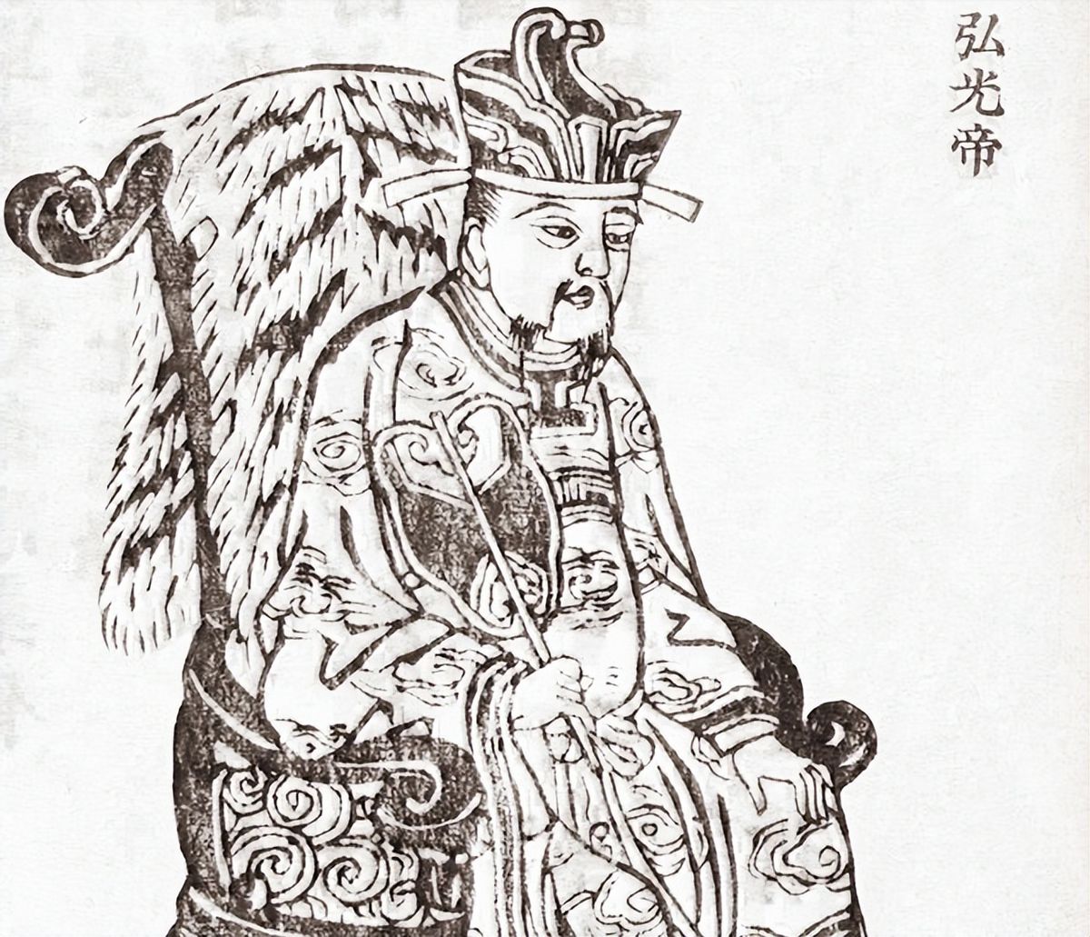 安徽75岁老农种田为生，康熙皇帝知道后将其斩立决，发生了什么