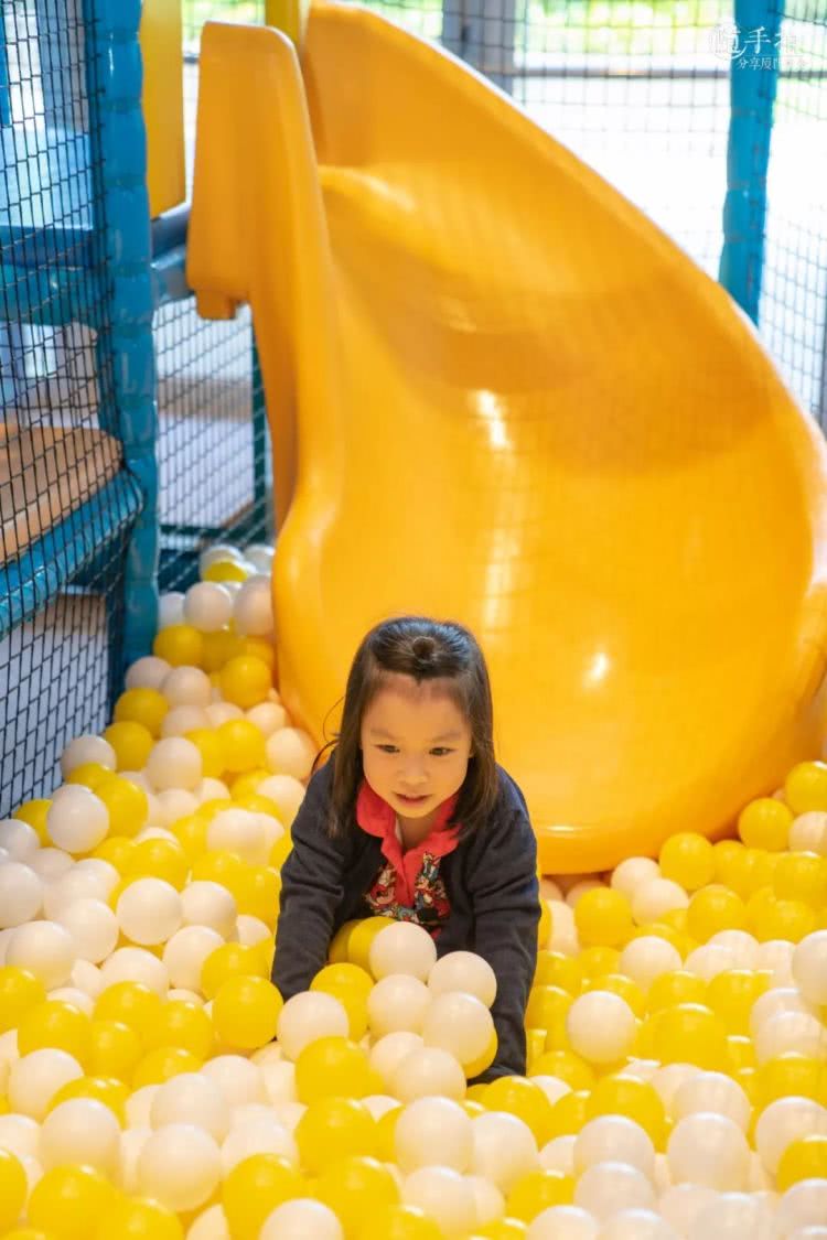 鹭岛的“小乌托邦”，口碑爆棚酒店环境颜值天花板