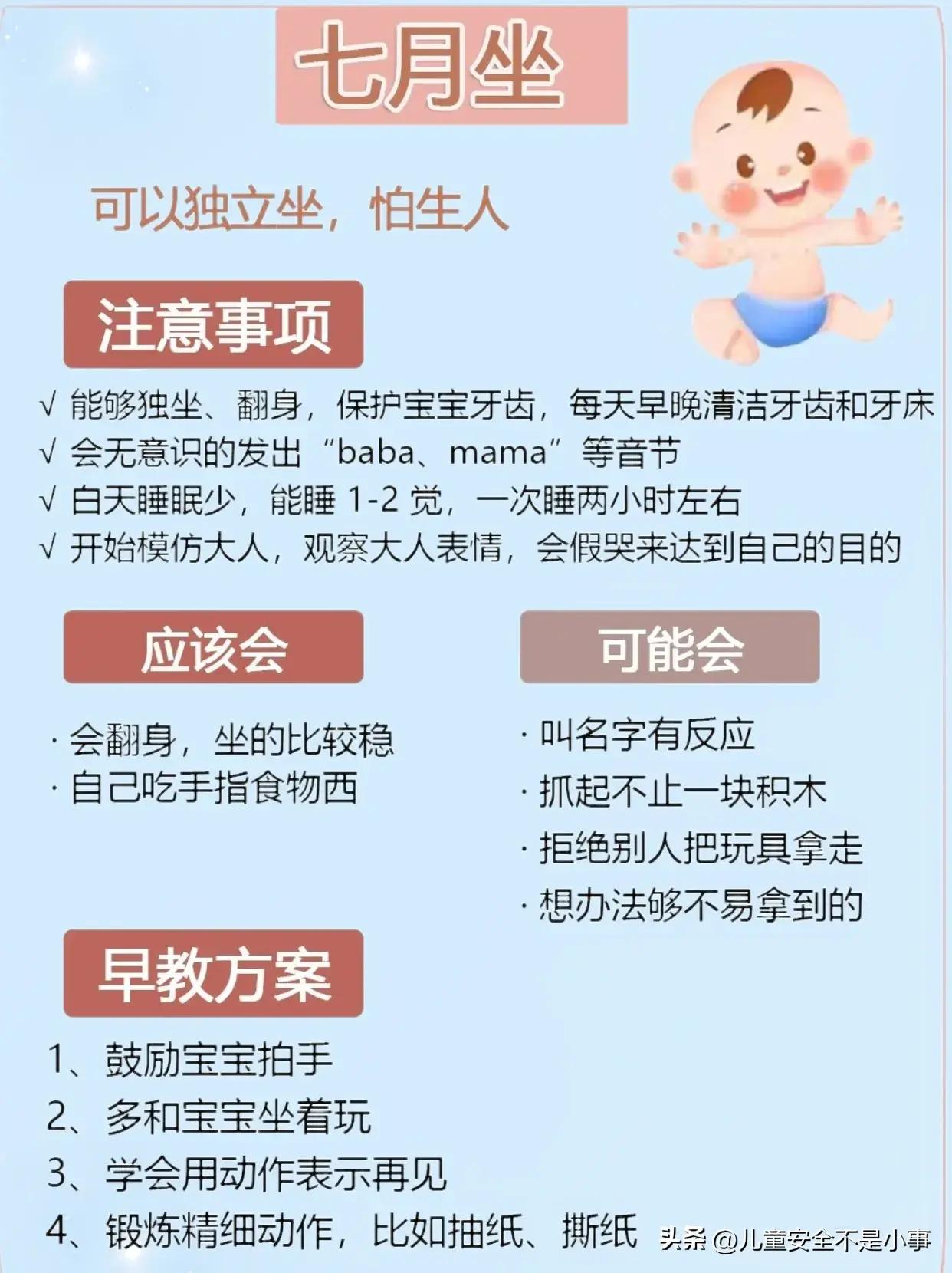 0-1岁宝宝早教方案文字稿,0-1岁宝宝的早教方法