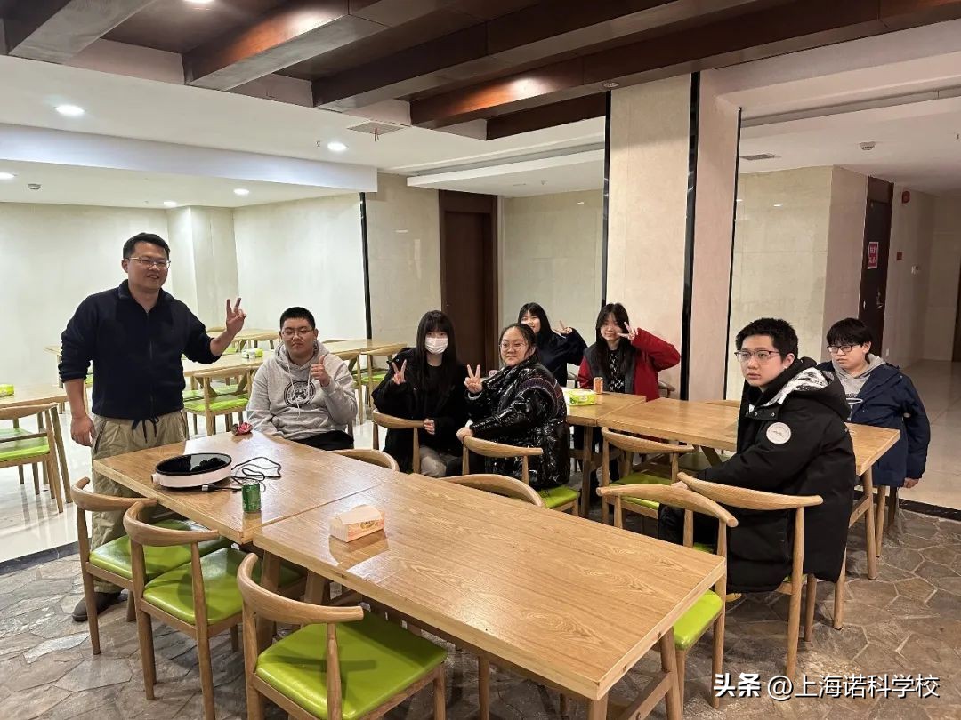 社彩斑斓活动,社彩缤纷第六周社团活动预告来啦