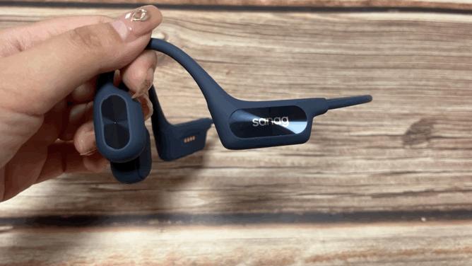 sanag运动耳机a50spro,sanag骨传导耳机a50和a51