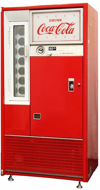 农夫山泉自动贩卖机可以买吗,农夫山泉自动贩卖机必须加盟吗