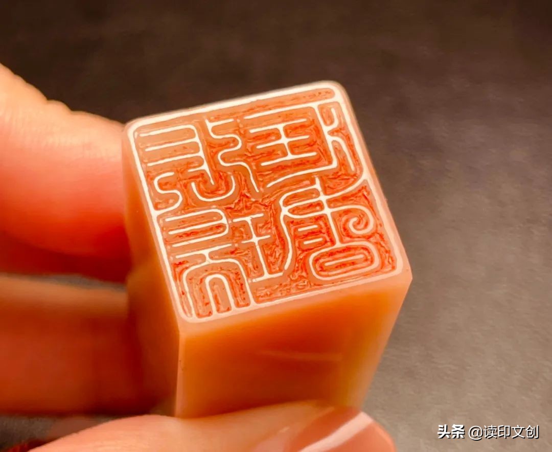 想刻个印章有什么讲究,刻闲章刻什么字好