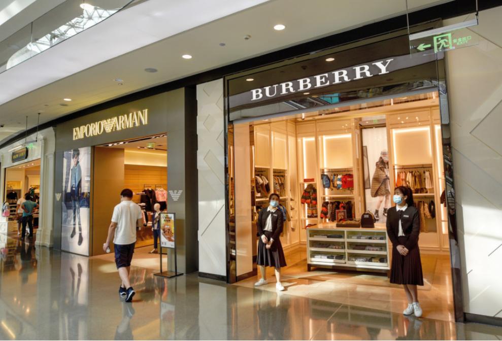 奥莱的发展趋势,奥莱近期特别火的品牌