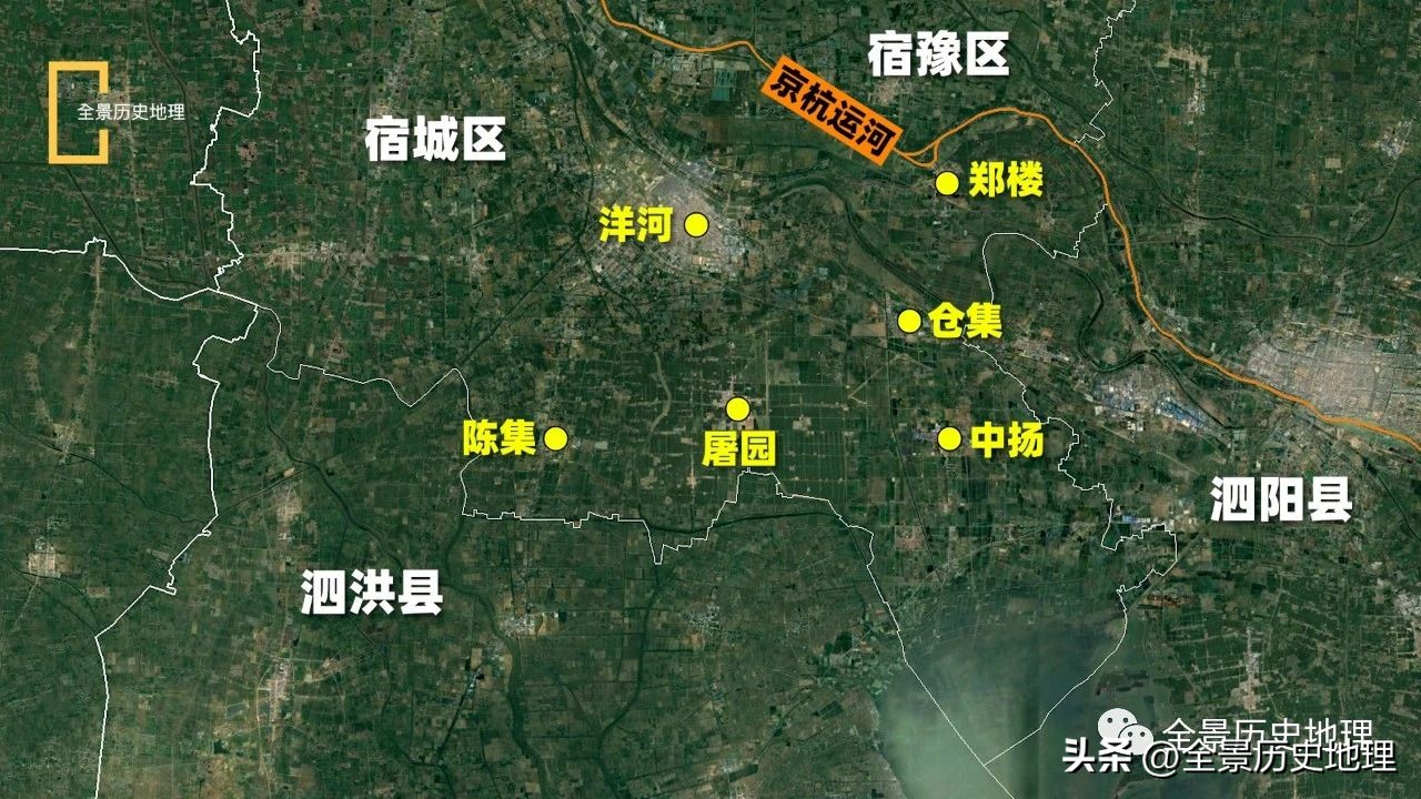 江苏宿迁发达吗,江苏宿迁最繁华的城市