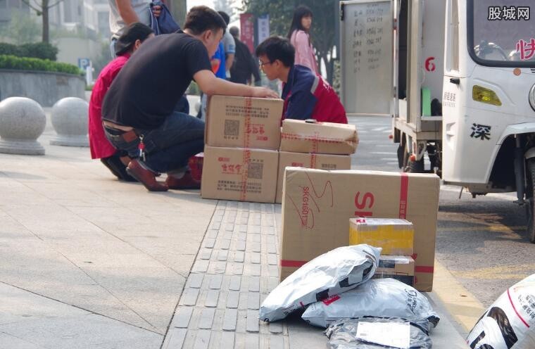 八戒惠递怎么寄,八戒惠递深圳