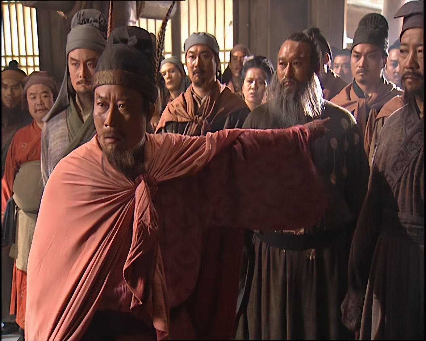 古装剧新白娘子传奇高清大图,90怀旧经典古装剧