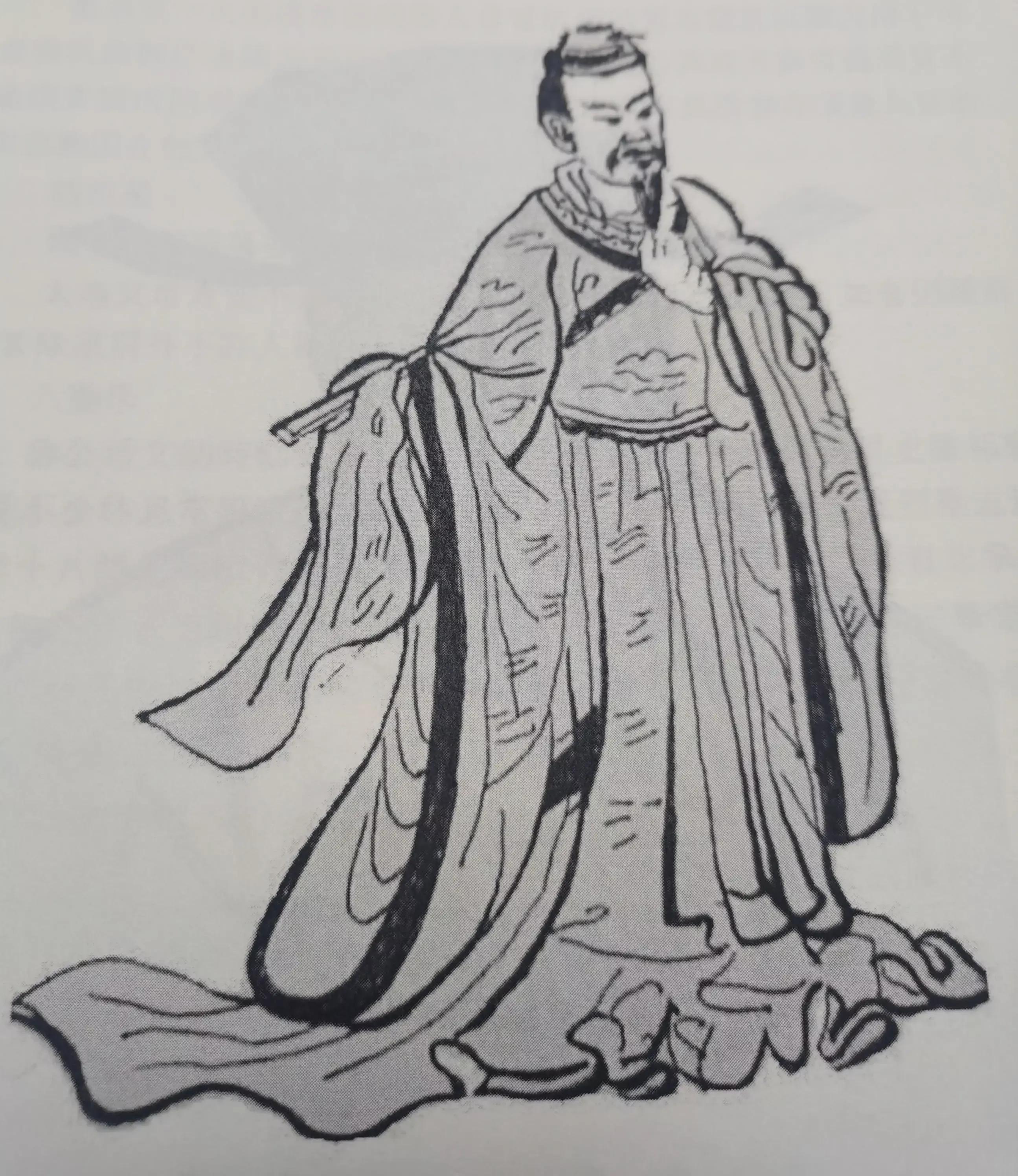 樟树市老洋湖果场墨庄刘氏修谱倡议书