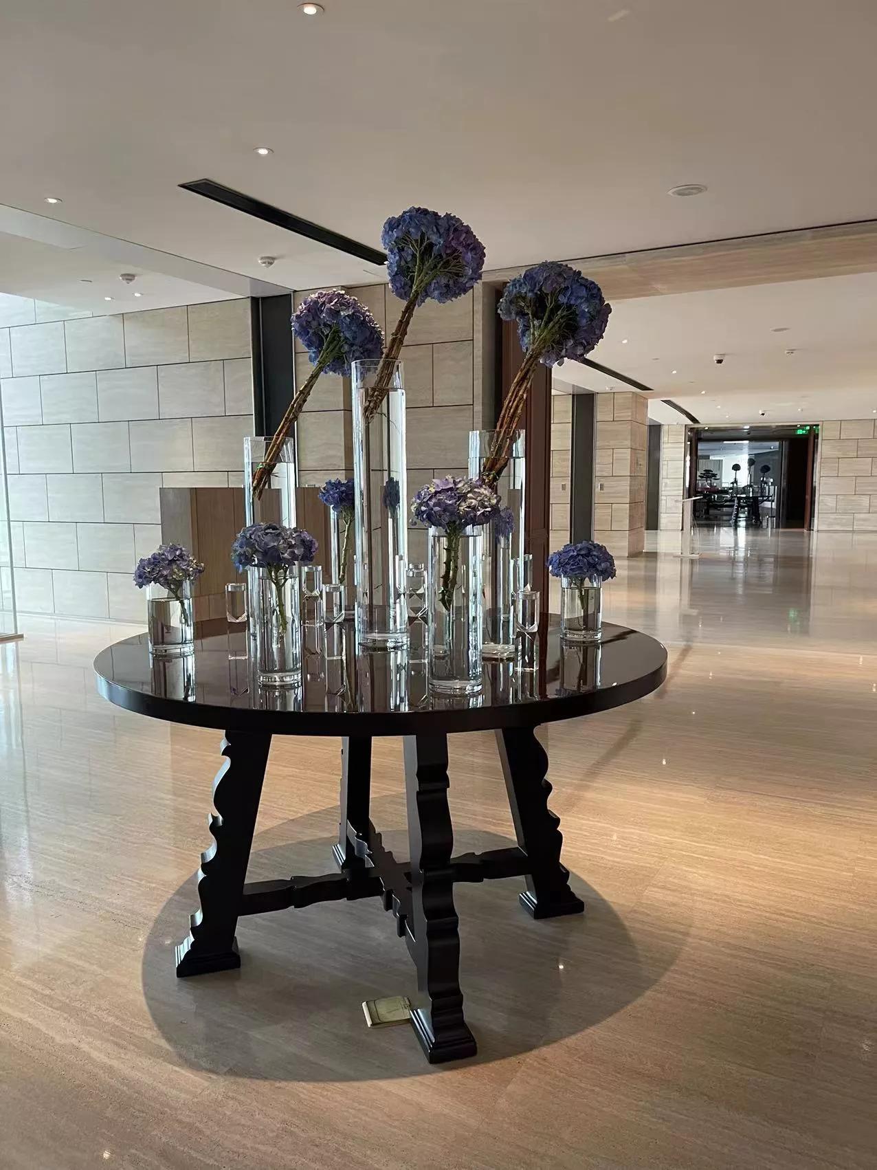 佛山顺德罗浮宫家具博览中心,参观罗浮宫国际家具博览中心