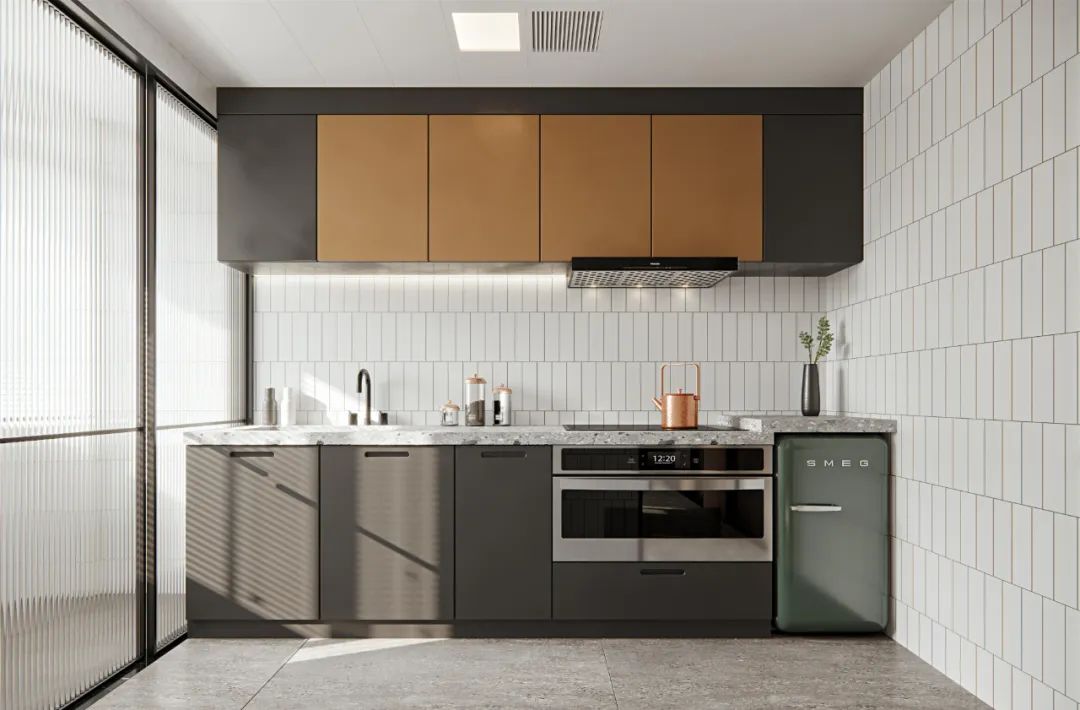 深圳50平米屋子装修,深圳50平米装修房