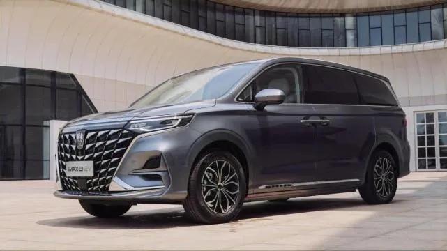 荣威imax8ev哪里买便宜,荣威imax8ev车主口碑