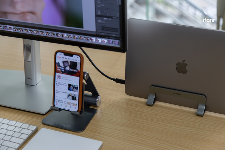 4k显示器戴尔u2720qm,戴尔p2723qe显示器测评