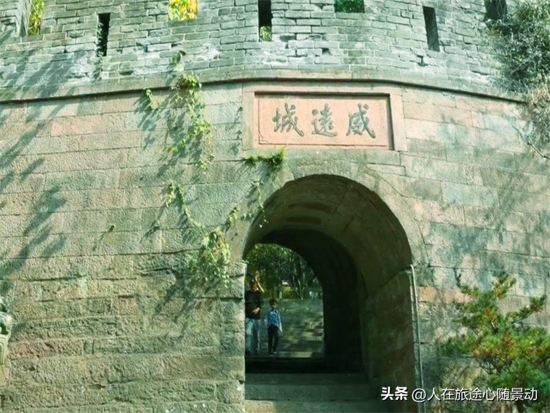 来镇海必打卡的景点,宁波镇海区十大旅游景区排名榜