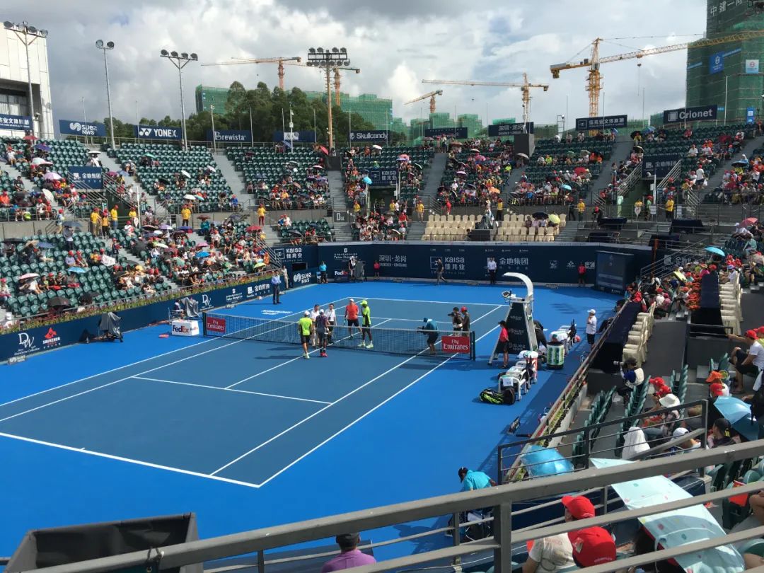 网球比赛级别介绍,国际网球比赛双打