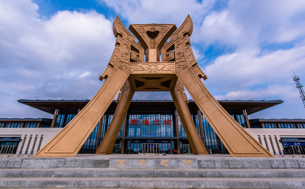 淄博各镇环境空气质量问题,山东淄博空气质量咋样