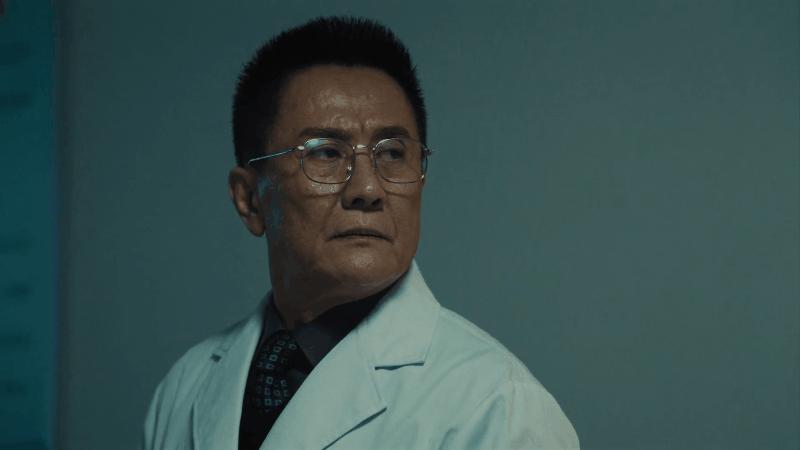 2022年必看的一部悬疑烧脑神剧,2020最后一部悬疑剧被低估