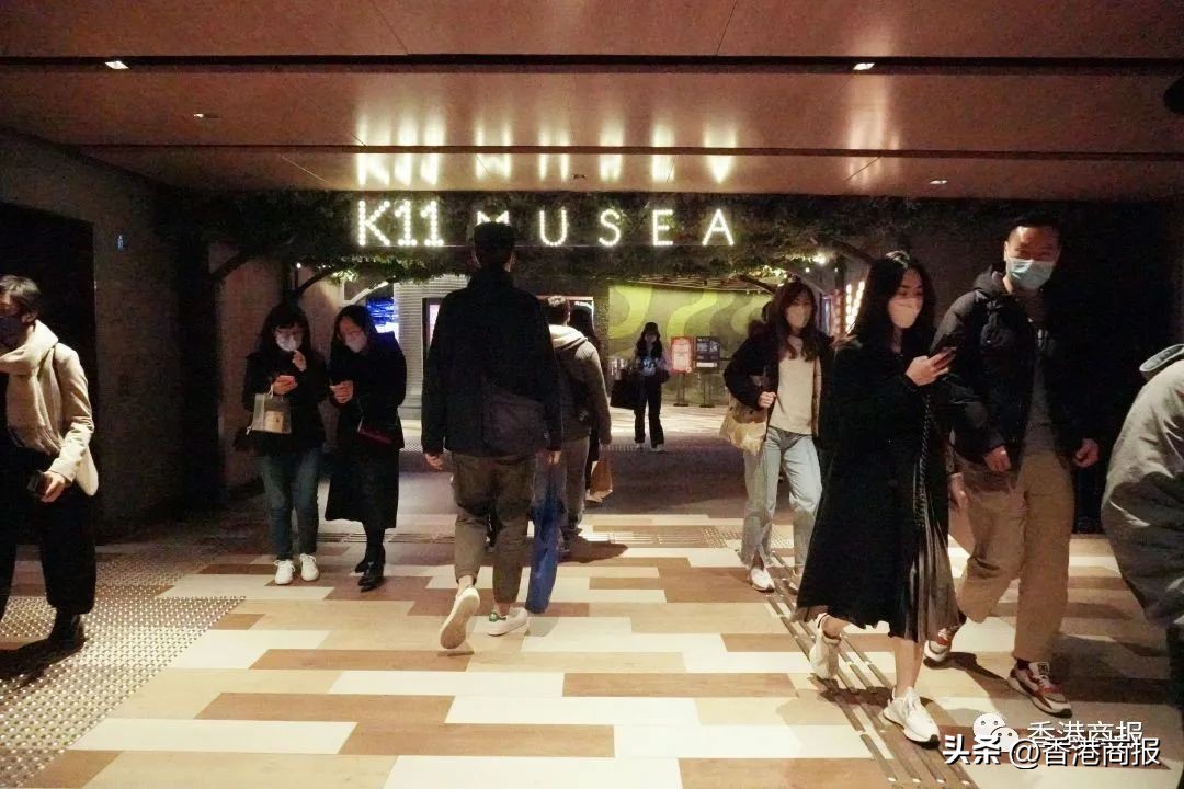 好消息！港府擬送50萬張機票，這類旅客將受惠→