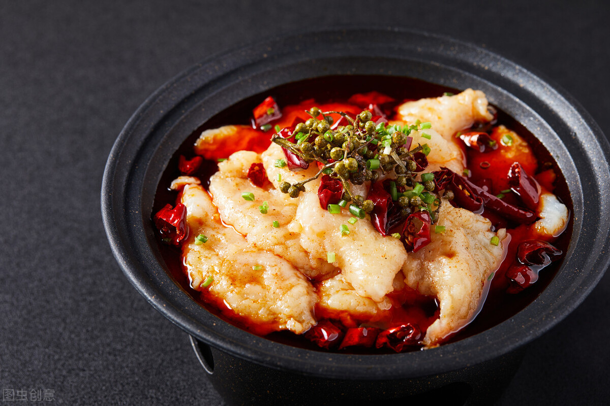 石锅鱼培训石锅鱼做法去哪学,正宗石锅鱼的培训学习