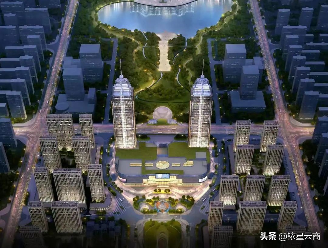 中免海口免税城项目,中国中免三亚国际免税城