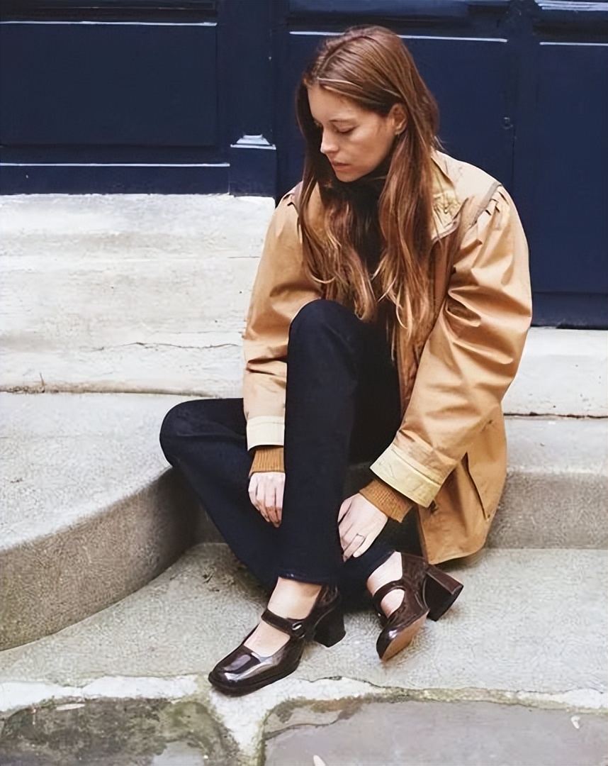 性价比高的春夏单鞋推荐,时尚百搭柔软舒适这款鞋超级推荐