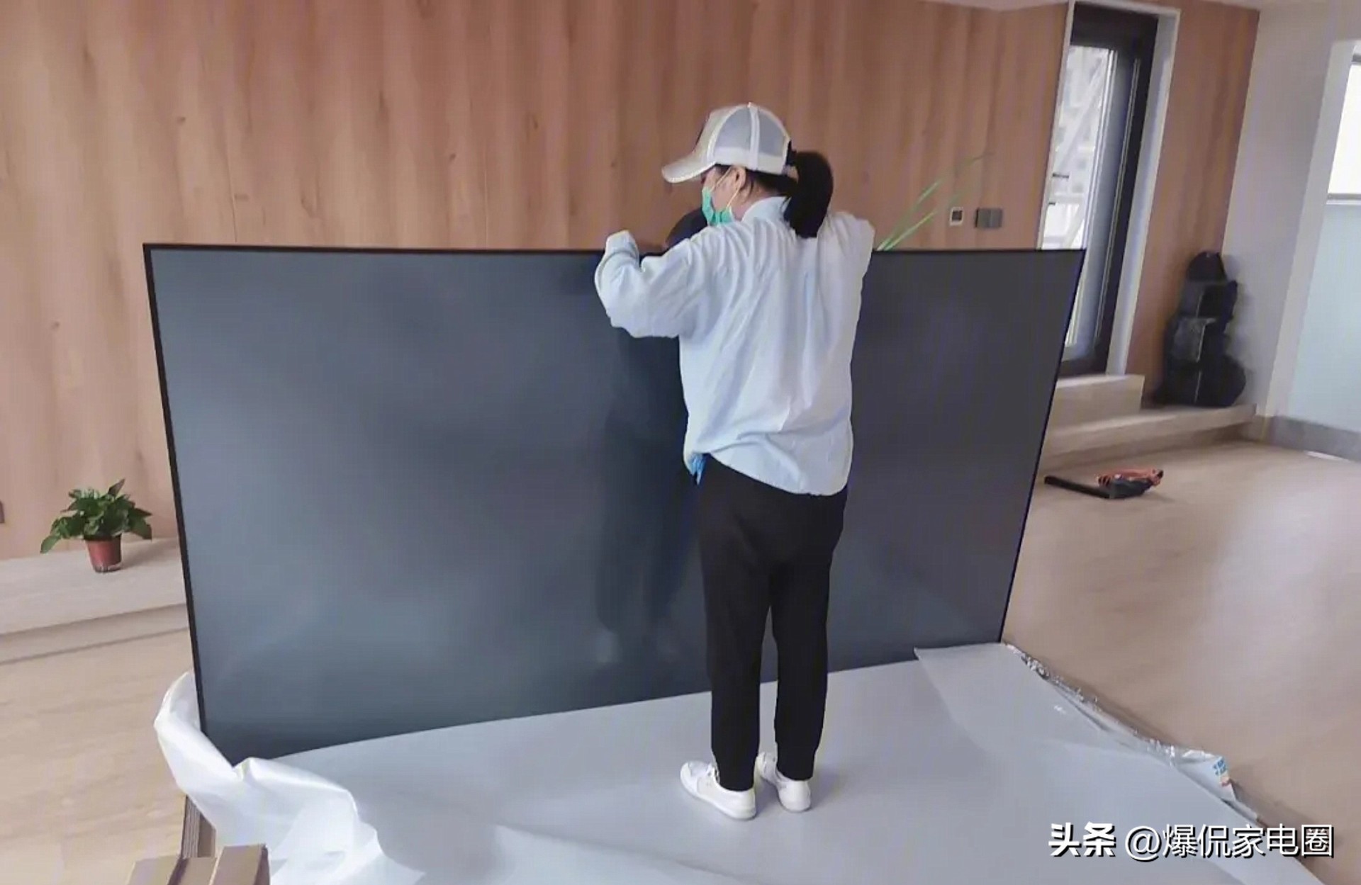 长虹电视100寸最新款,长虹100寸电视性价比之王