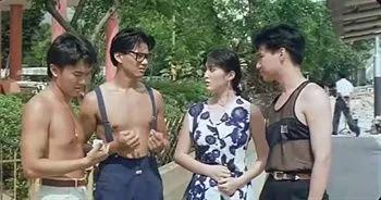 周星驰电影喜剧之王国语版在线看,周星驰和邱淑贞演过哪几部电影