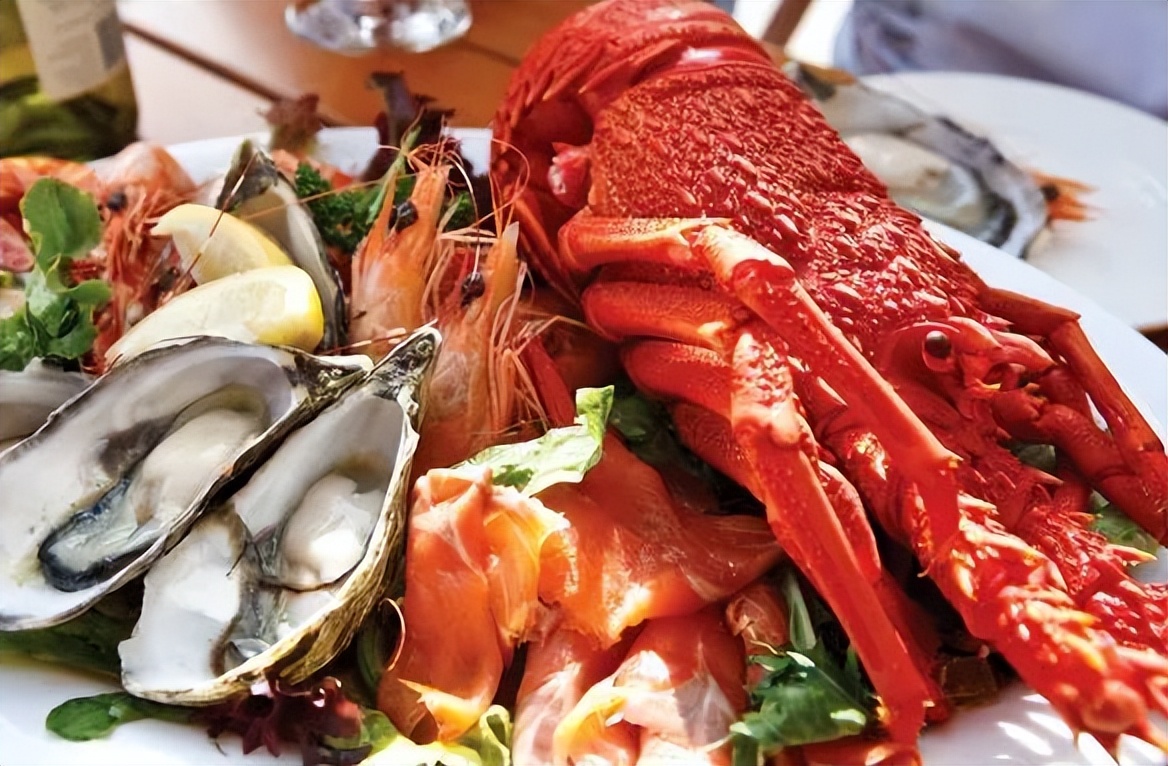 澳洲本地人都在吃什么？高糖、重油的他们为啥平均寿命能到82