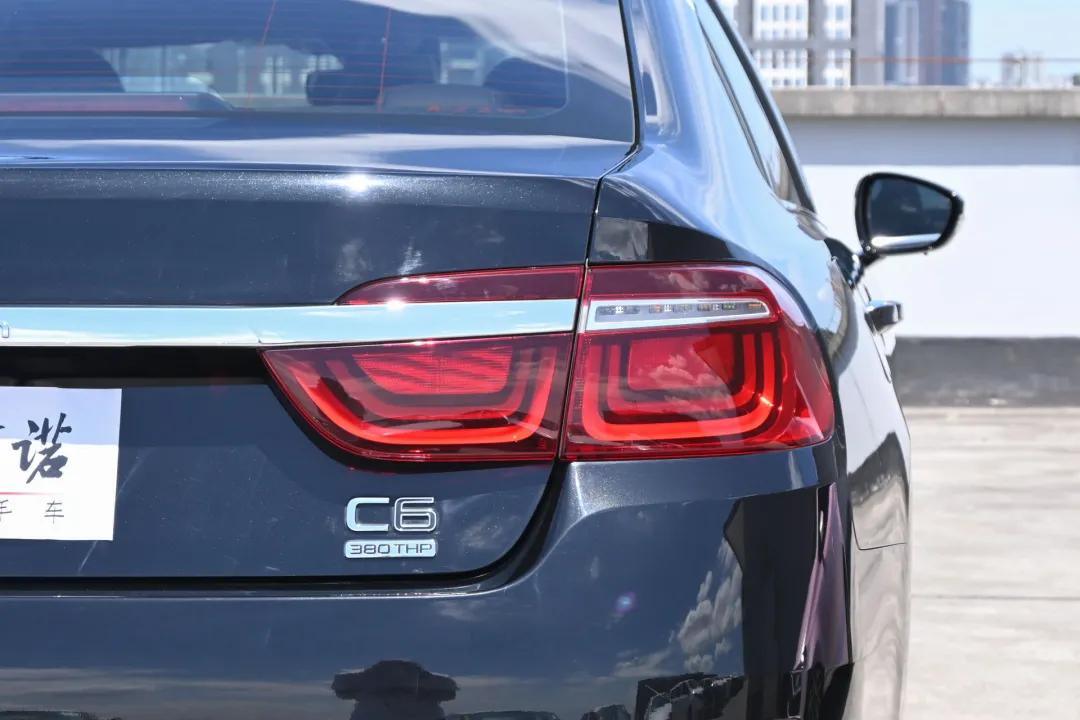 奥迪a6二手最值得买的,二手55tfsi奥迪a6收车实录