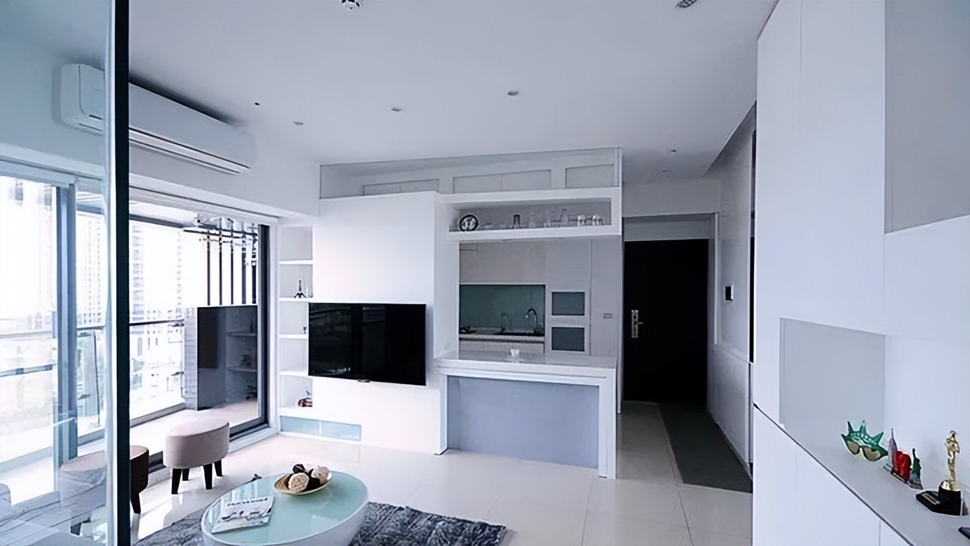 家庭装修喷漆比刷漆废为什么呢,室内喷漆和刷漆哪个效果好些