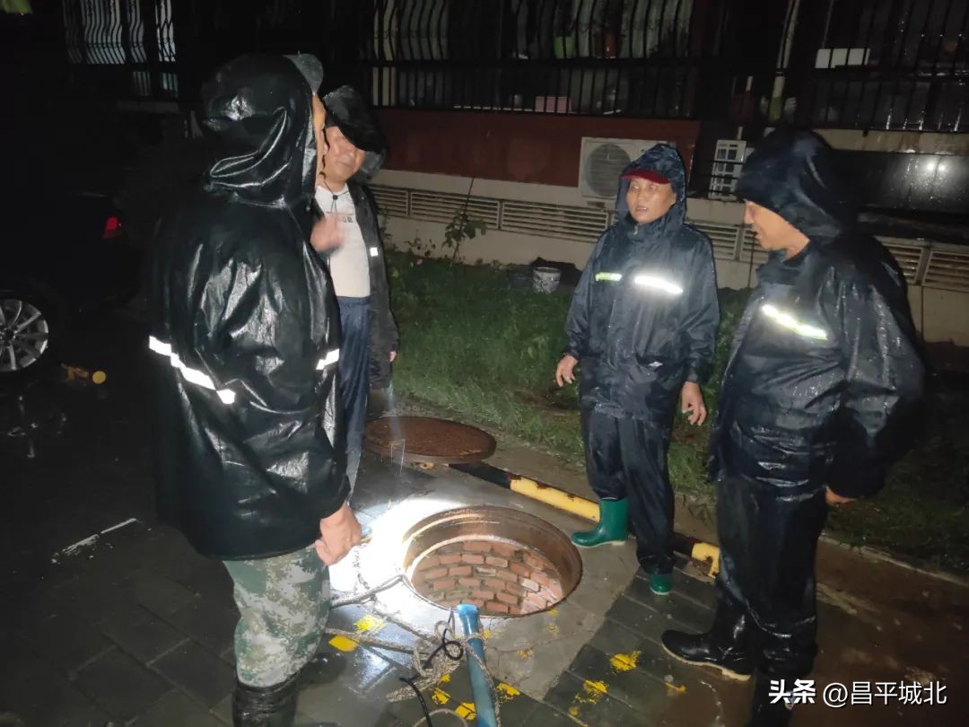 基层治理效能大提升行动发言,街道全面提升基层治理能力