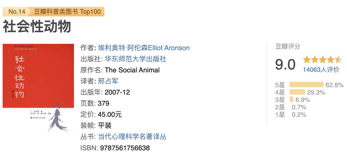 100本值得看3遍的书单,一生必读的100本书书单