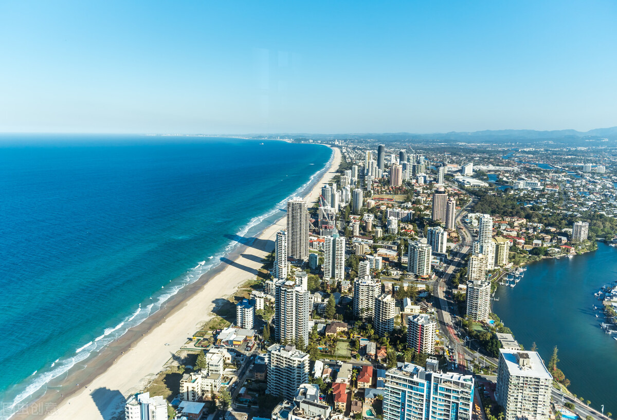 说说澳大利亚这个国家,澳大利亚的知识