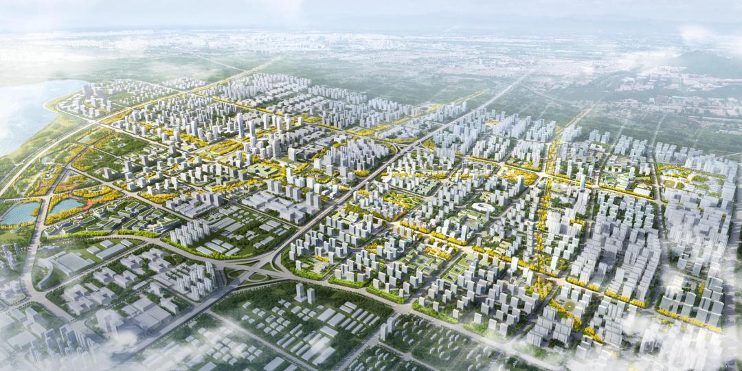 西安改善型住宅有哪些,西安最新改善住宅哪里好